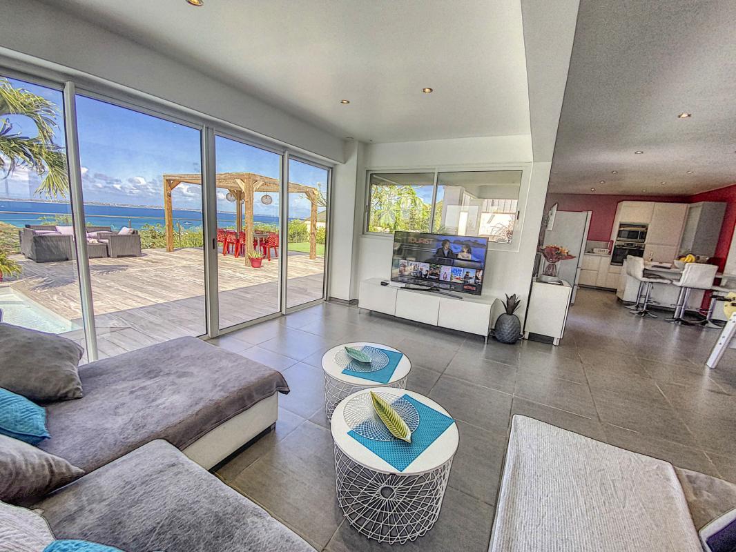 Location Villa La Savanne Saint Martin-sejour-5